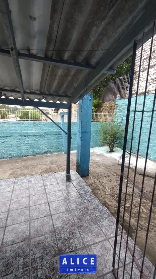 Casa em Taquara bairro Jardim Do Prado - Jardim Do Prado, Taquara [10372]