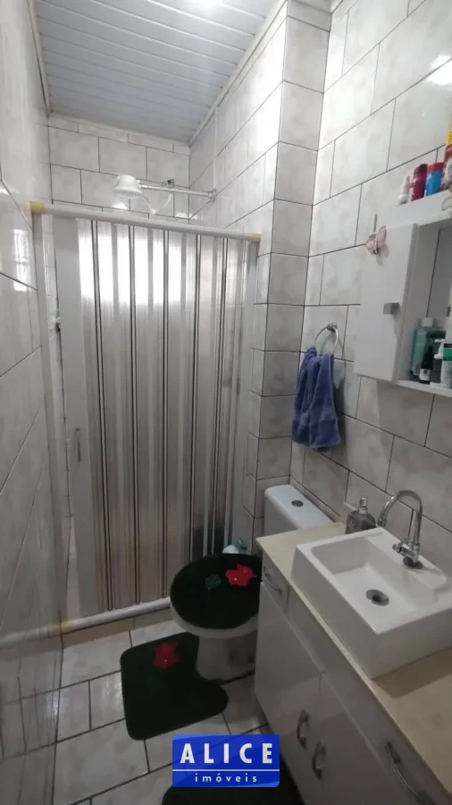 Imagem de Casa em Taquara bairro Jardim Do Prado