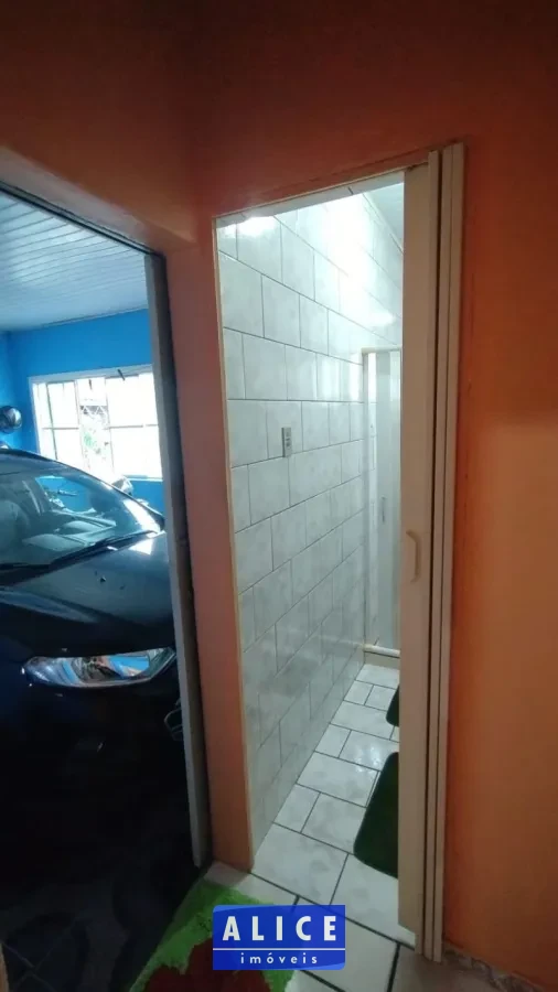 Imagem de Casa em Taquara bairro Jardim Do Prado