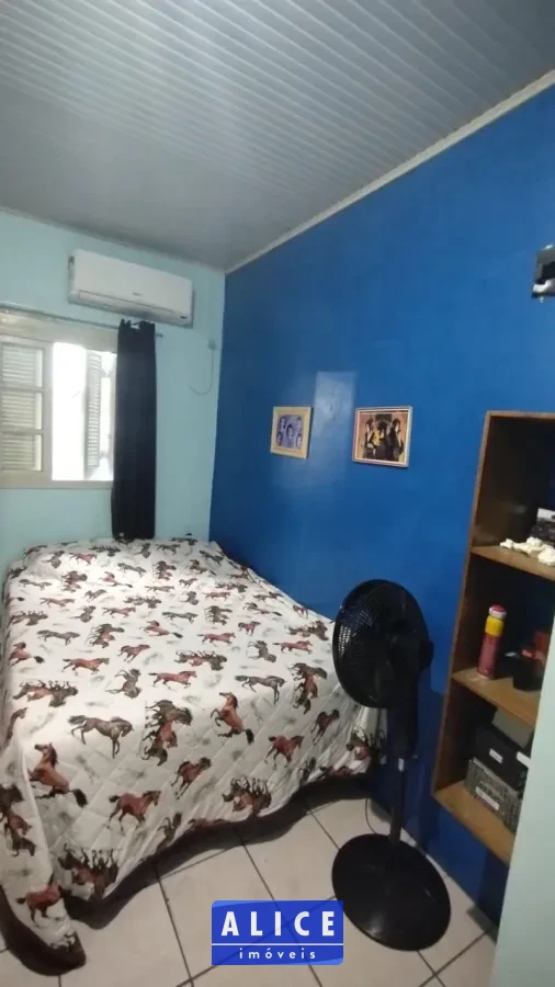 Casa em Taquara bairro Jardim Do Prado - Jardim Do Prado, Taquara [10372]