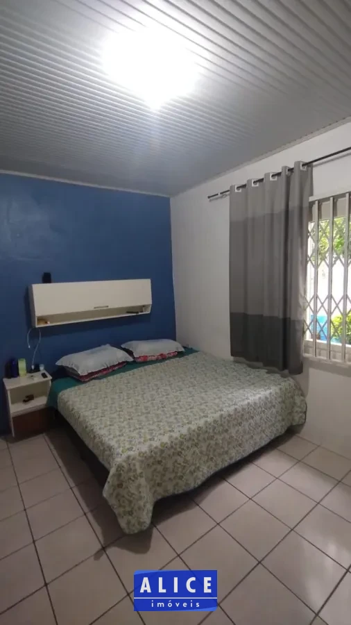Casa em Taquara bairro Jardim Do Prado - Jardim Do Prado, Taquara [10372]