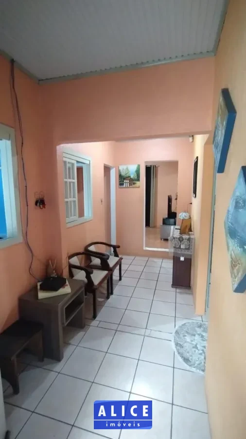 Casa em Taquara bairro Jardim Do Prado - Jardim Do Prado, Taquara [10372]