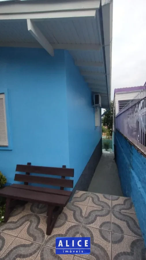 Casa em Taquara bairro Jardim Do Prado - Jardim Do Prado, Taquara [10372]