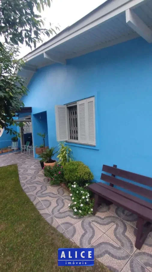 Casa em Taquara bairro Jardim Do Prado - Jardim Do Prado, Taquara [10372]