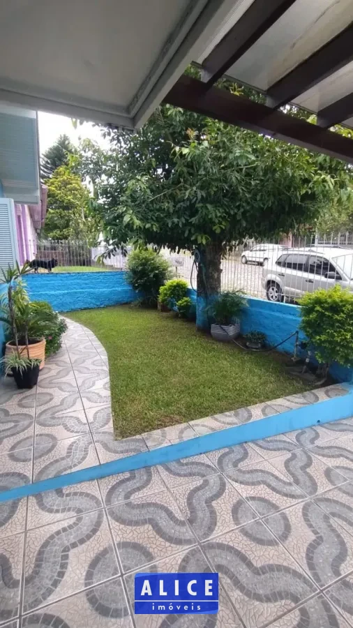 Casa em Taquara bairro Jardim Do Prado - Jardim Do Prado, Taquara [10372]