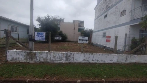 Imagem de Terreno em Taquara bairro Jardim Do Prado