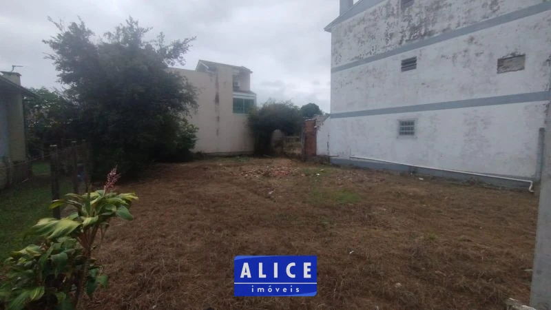 Imagem de Terreno em Taquara bairro Jardim Do Prado