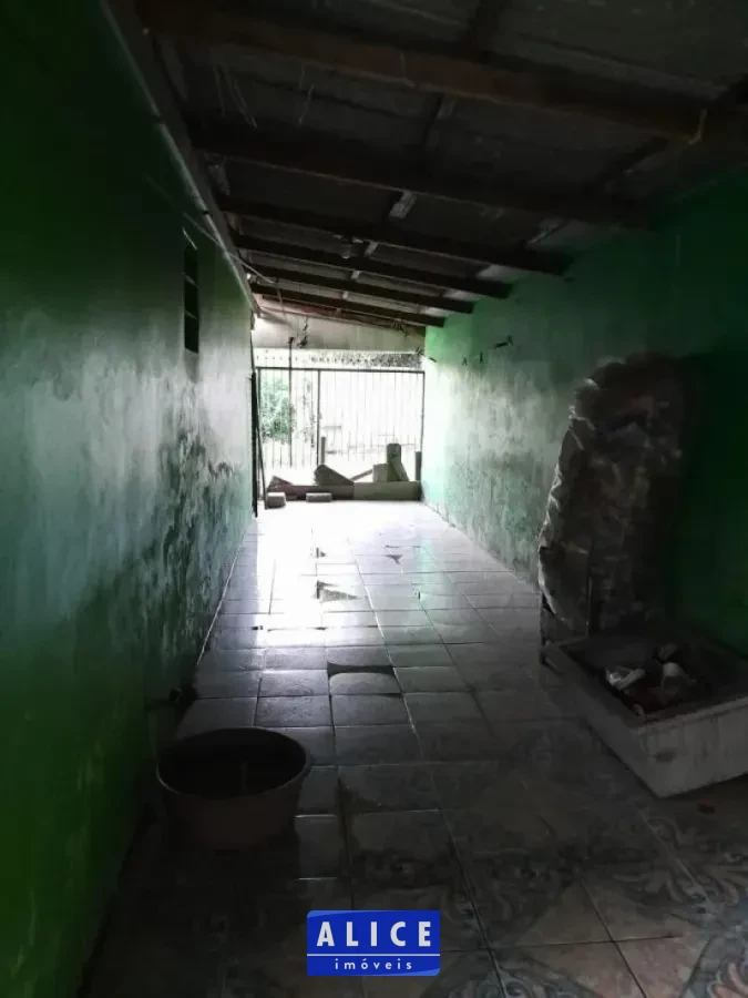 Imagem de Casa em Taquara bairro Jardim Do Prado