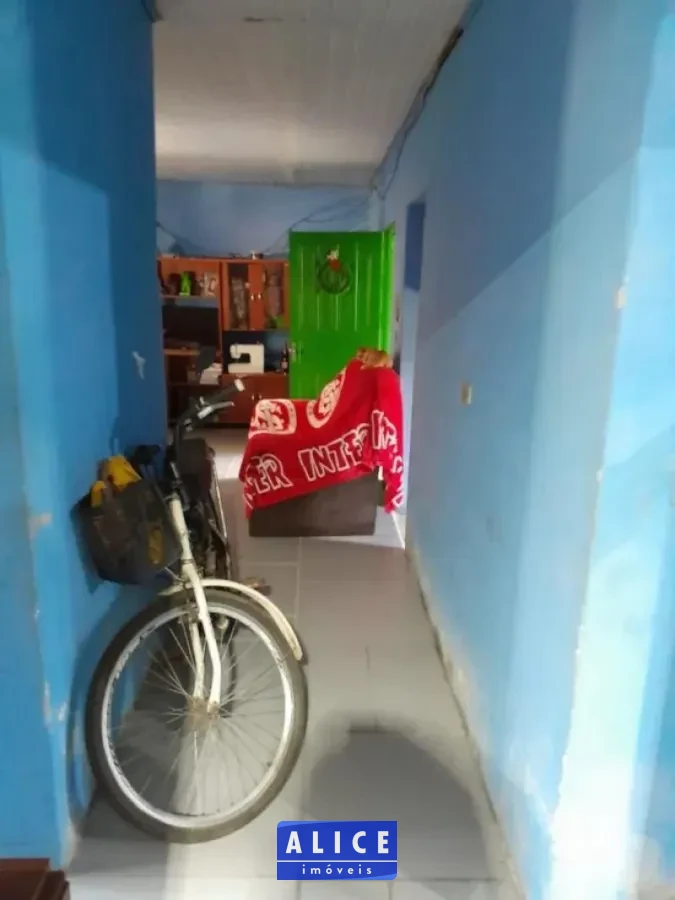 Casa em Taquara bairro Jardim Do Prado - Jardim Do Prado, Taquara [10370]