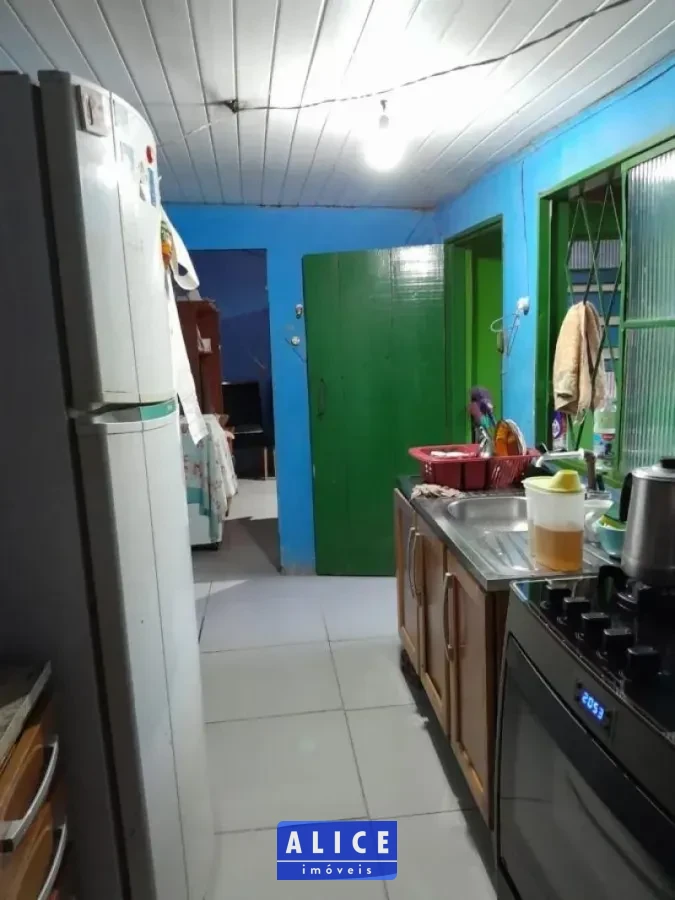 Imagem de Casa em Taquara bairro Jardim Do Prado