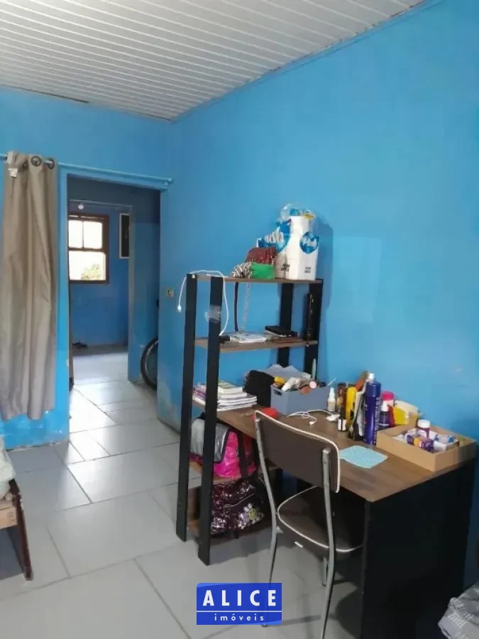 Casa em Taquara bairro Jardim Do Prado - Jardim Do Prado, Taquara [10370]