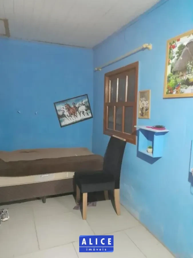 Casa em Taquara bairro Jardim Do Prado - Jardim Do Prado, Taquara [10370]