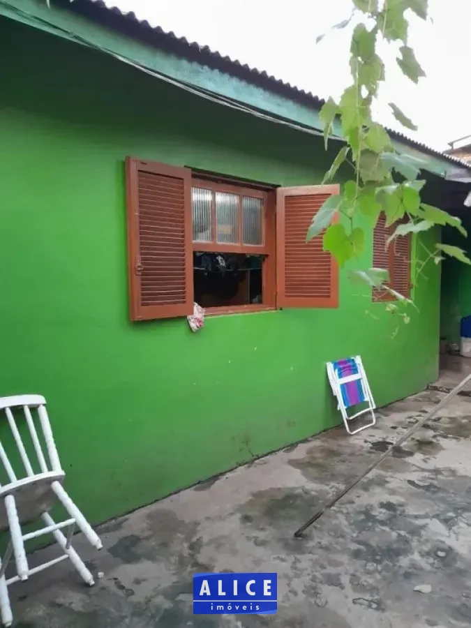 Casa em Taquara bairro Jardim Do Prado - Jardim Do Prado, Taquara [10370]