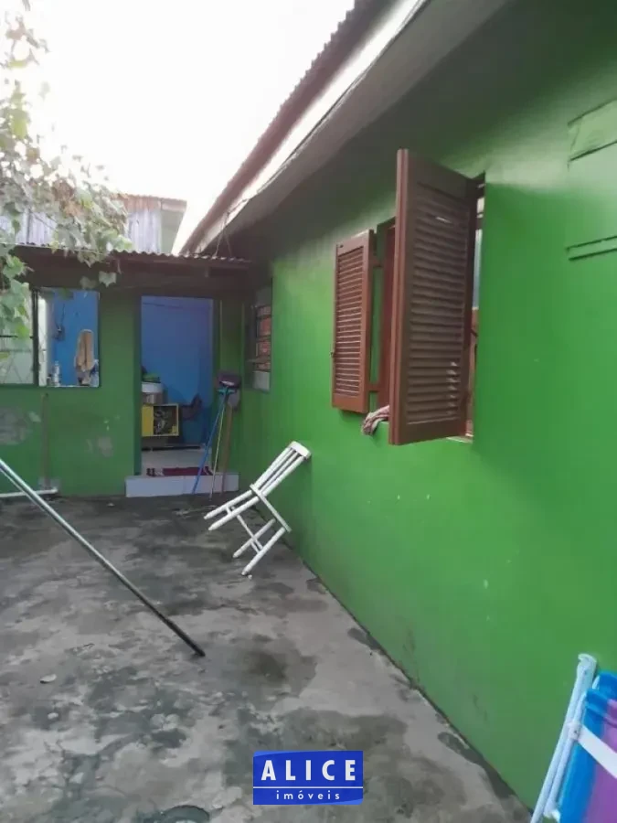 Casa em Taquara bairro Jardim Do Prado - Jardim Do Prado, Taquara [10370]