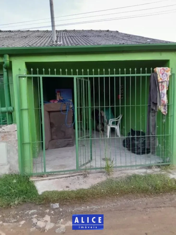 Casa em Taquara bairro Jardim Do Prado - Jardim Do Prado, Taquara [10370]