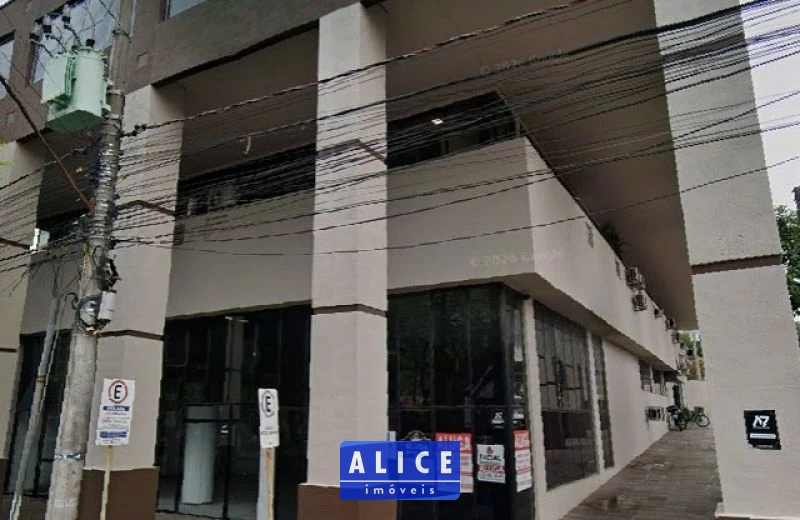Prédio em Parobe bairro Centro - Centro, Parobé [8529]