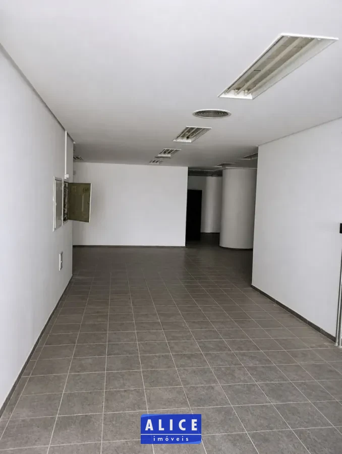 Imagem de Prédio em Parobe bairro Centro