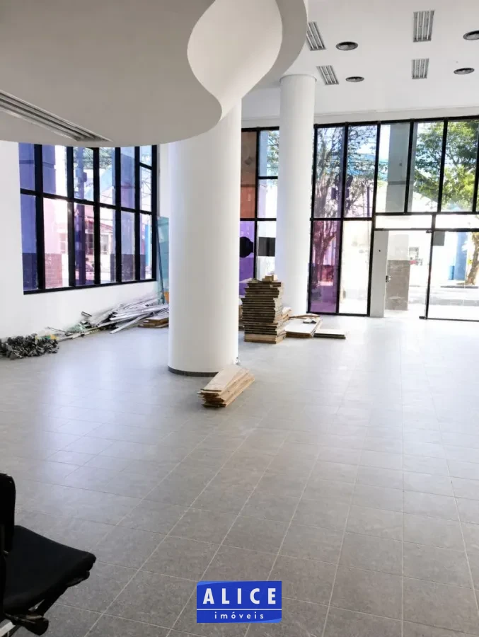 Prédio em Parobe bairro Centro - Centro, Parobé [8529]