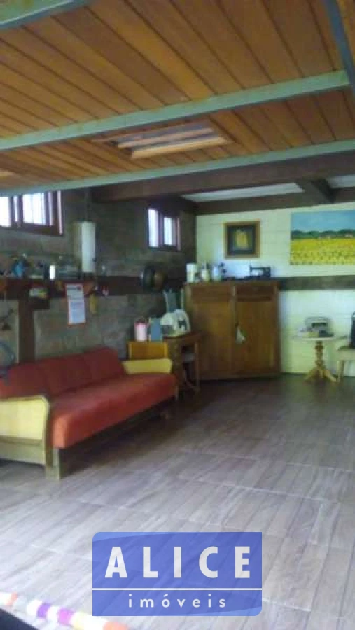 Imagem de Casa em Rs 020 bairro Fazenda Fialho