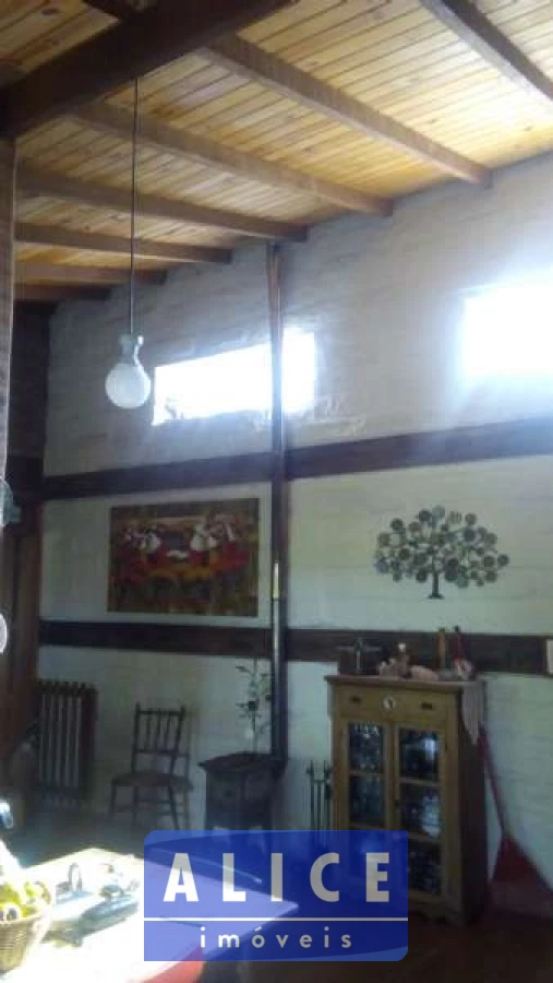 Imagem de Casa em Rs 020 bairro Fazenda Fialho