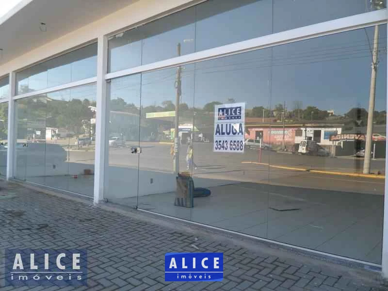 Sala Comercial em Parobe bairro Paraiso - Paraiso, Parobé [6102]