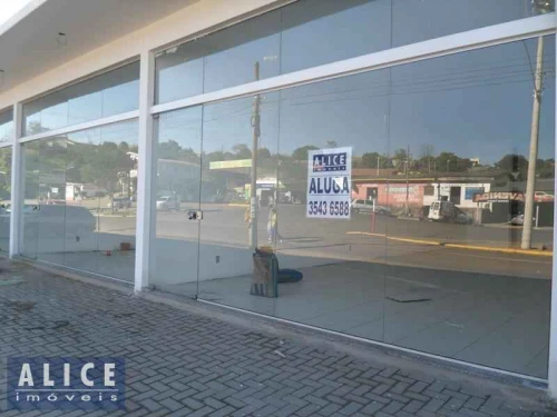 Imagem de Sala Comercial em Parobe bairro Paraiso