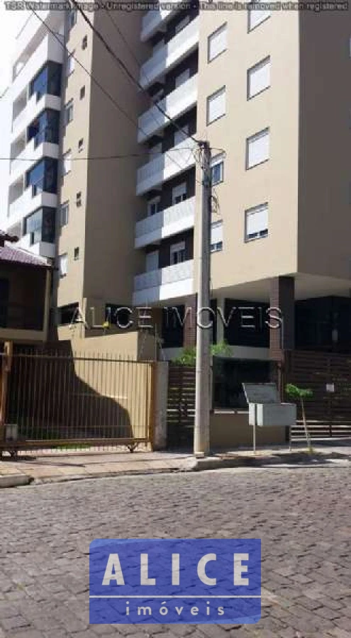 Imagem de Apartamento em Bento Gonçalves bairro Centro