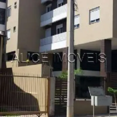 Imagem de Apartamento em Bento Gonçalves bairro Centro