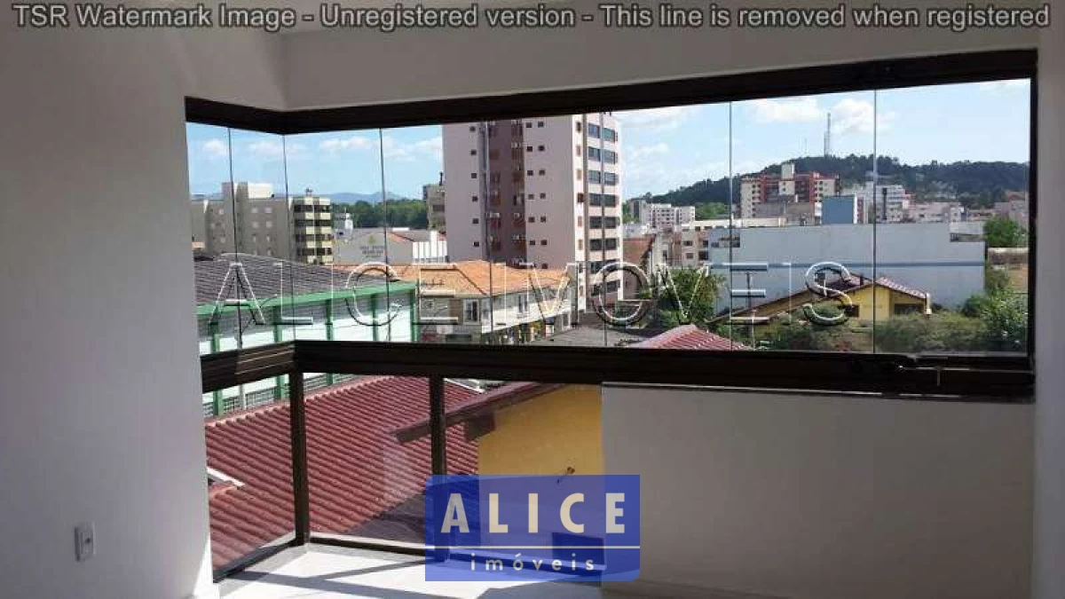 Imagem de Apartamento em Bento Gonçalves bairro Centro