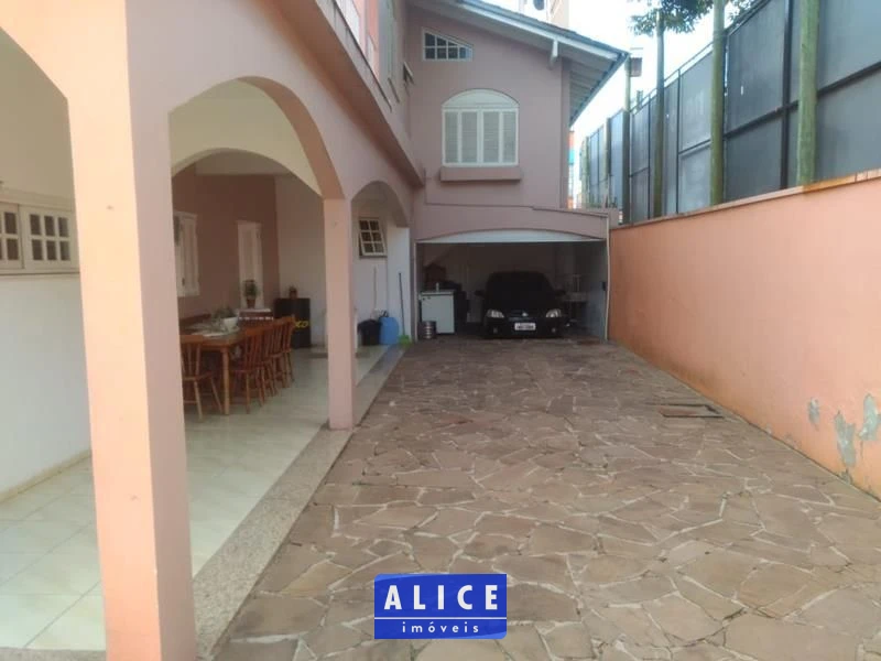 Imagem de Casa em Taquara bairro Jardim Do Prado