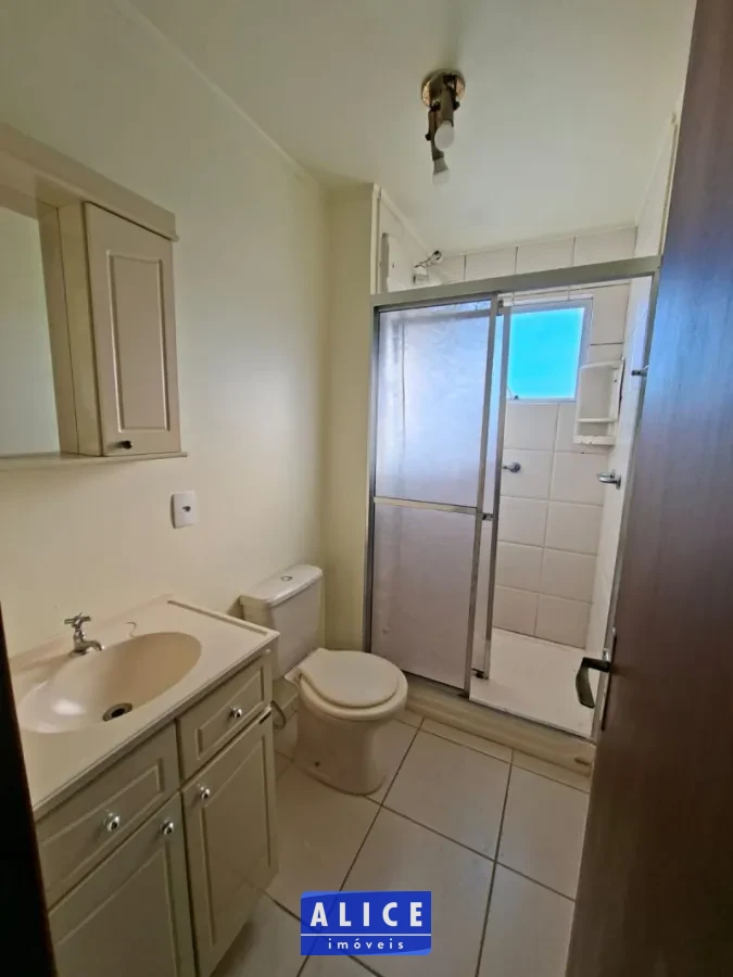 Apartamento em Igrejinha bairro Centro - Centro, Igrejinha [8533]