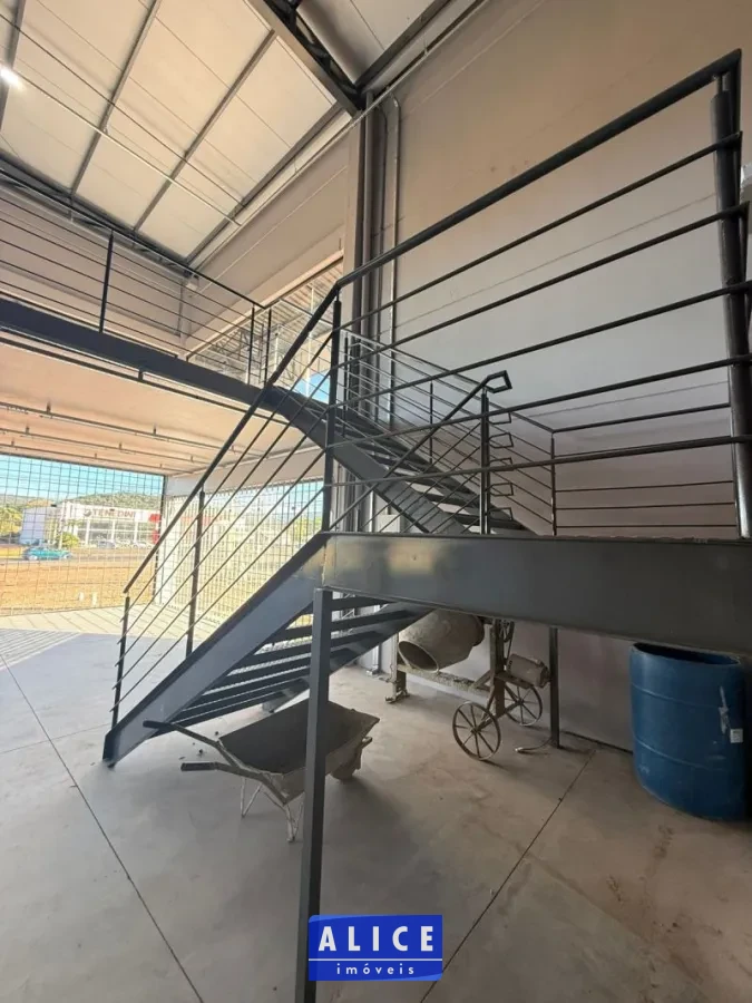 Prédio em Igrejinha bairro Industrial - Industrial, Igrejinha [8532]