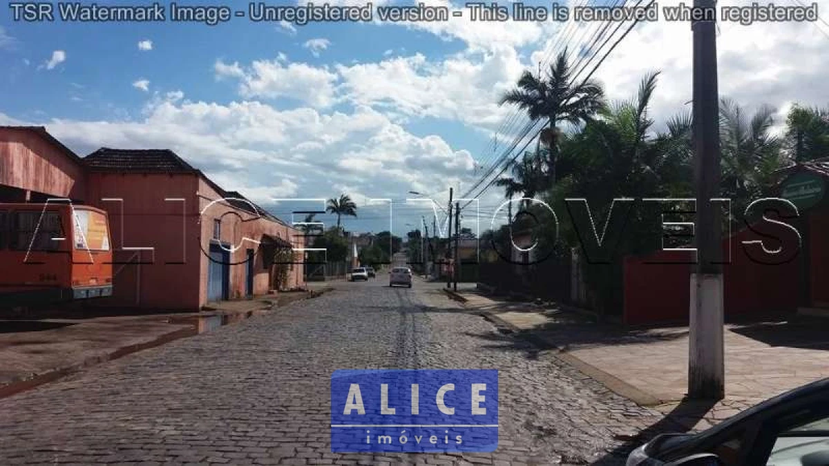 Imagem de Casa em Rua Rio Branco bairro Jardim Do Prado 