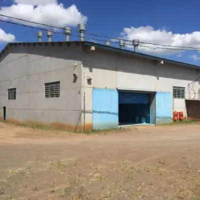 Imagem de Pavilhao em Sebastião Bristotti bairro Santa Maria