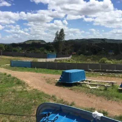 Imagem de Pavilhao em Sebastião Bristotti bairro Santa Maria