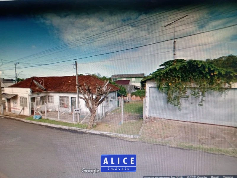 Terreno em Taquara bairro Santa Teresinha - Santa Teresinha, Taquara [10518]