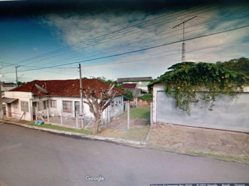 Imagem de Terreno em Taquara bairro Santa Teresinha