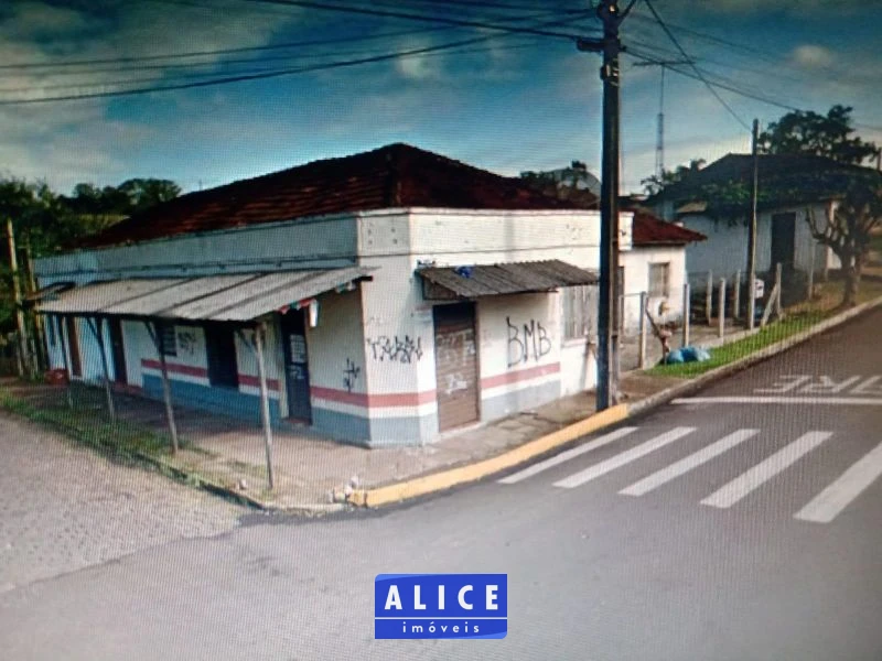 Imagem de Terreno em Taquara bairro Santa Teresinha