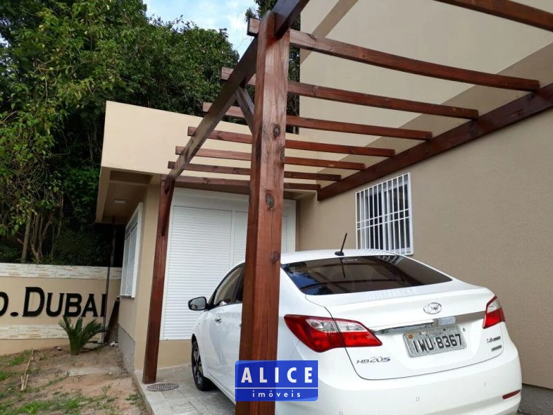 Apartamento em Taquara bairro Santa Teresinha - Santa Teresinha, Taquara [10516]