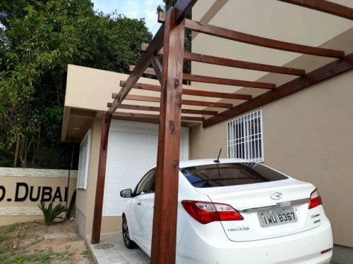 Imagem de Apartamento em Taquara bairro Santa Teresinha
