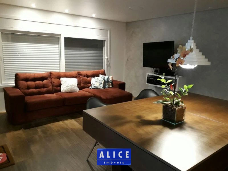 Imagem de Apartamento em Taquara bairro Santa Teresinha