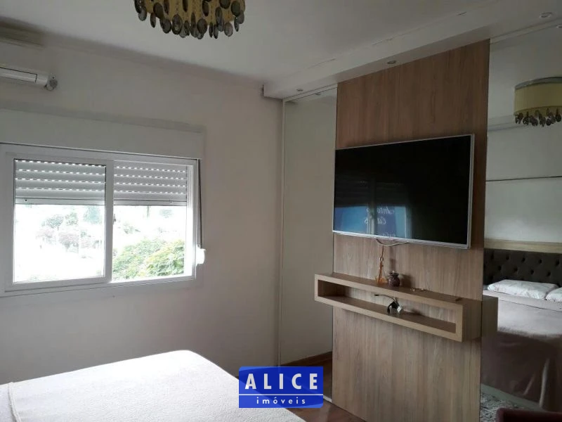 Apartamento em Taquara bairro Santa Teresinha - Santa Teresinha, Taquara [10516]