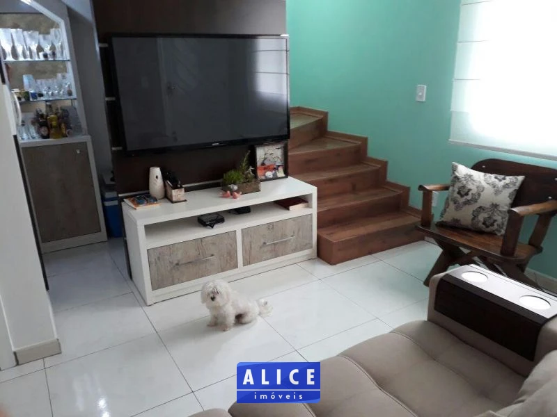 Apartamento em Taquara bairro Santa Teresinha - Santa Teresinha, Taquara [10516]