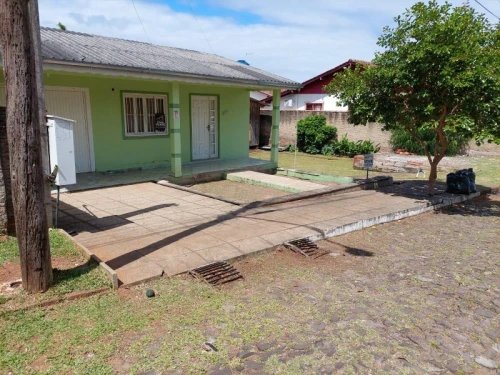 Imagem de Casa em Taquara bairro Santa Teresinha