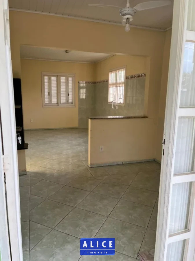 Imagem de Casa em Taquara bairro Santa Teresinha