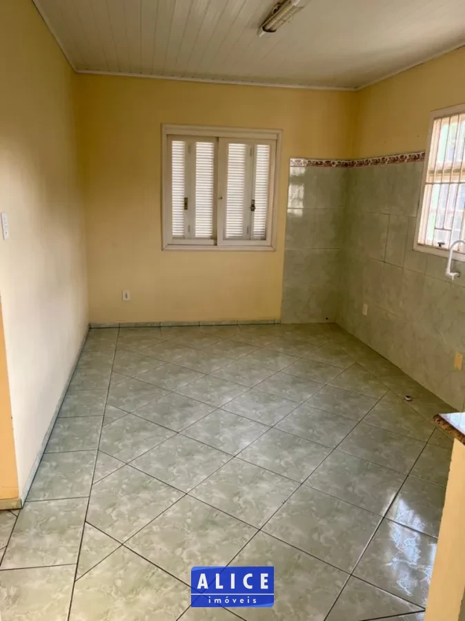 Imagem de Casa em Taquara bairro Santa Teresinha
