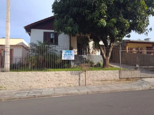 Imagem de Casa em Taquara bairro Santa Teresinha
