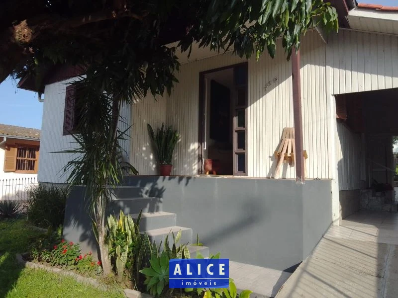 Imagem de Casa em Taquara bairro Santa Teresinha