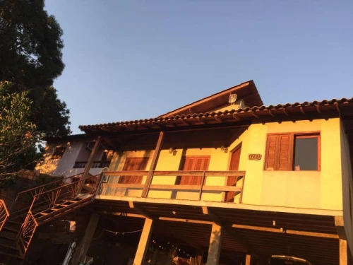Imagem de Casa em Taquara bairro Santa Teresinha