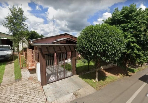 Imagem de Casa em Taquara bairro Santa Teresinha